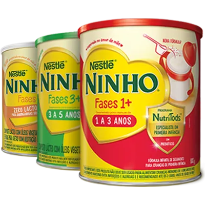 NINHO Fases