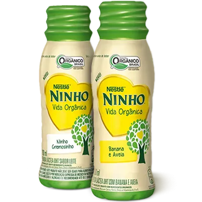 NINHO® Vida Orgânica