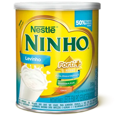 NINHO® FORTI+ LEVINHO