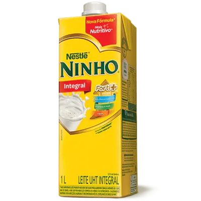 NINHO® Forti+ UHT Integral