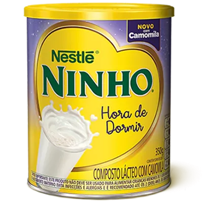 NINHO® Hora de Dormir