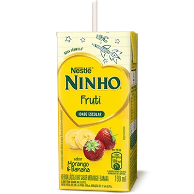 NINHO® Fruti